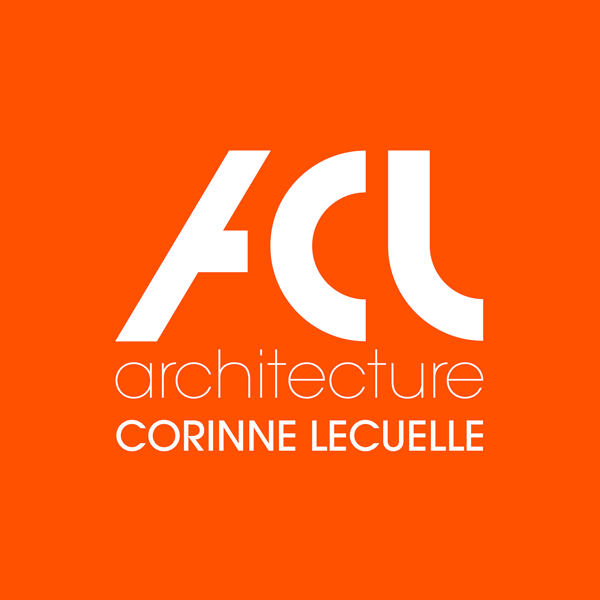 Architecture Corinne Lecuelle