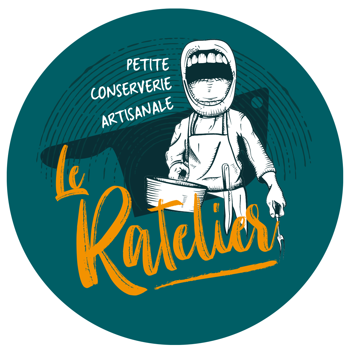 Le Ratelier_logo