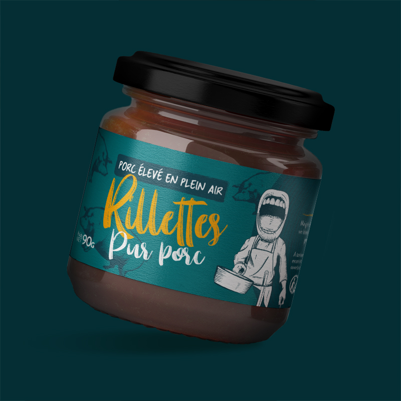 Conserverie Le Ratelier