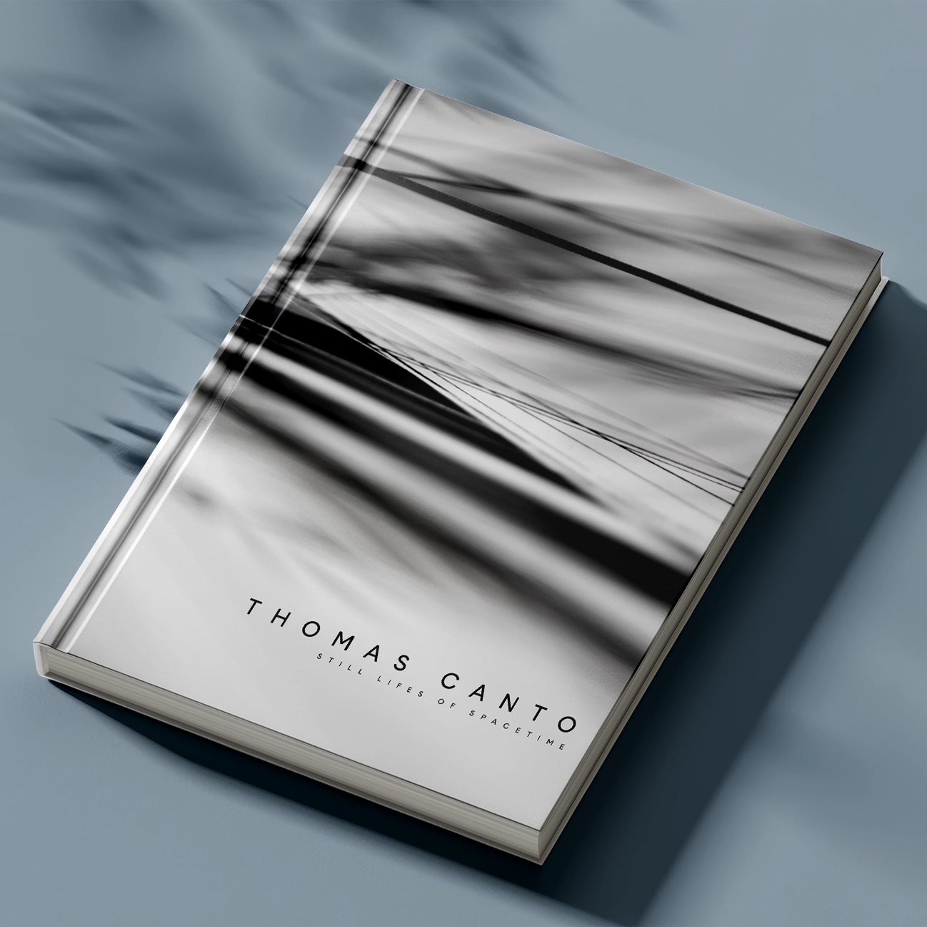 Thomas Canto