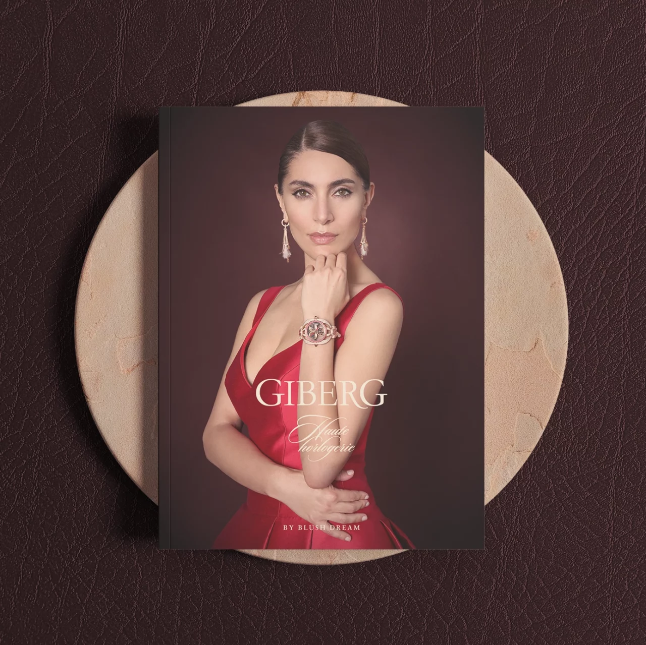 Maison Giberg – Haute horlogerie