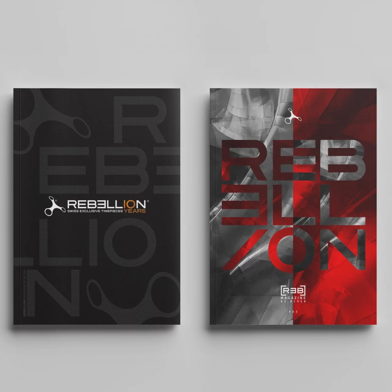 Rebellion Timepieces