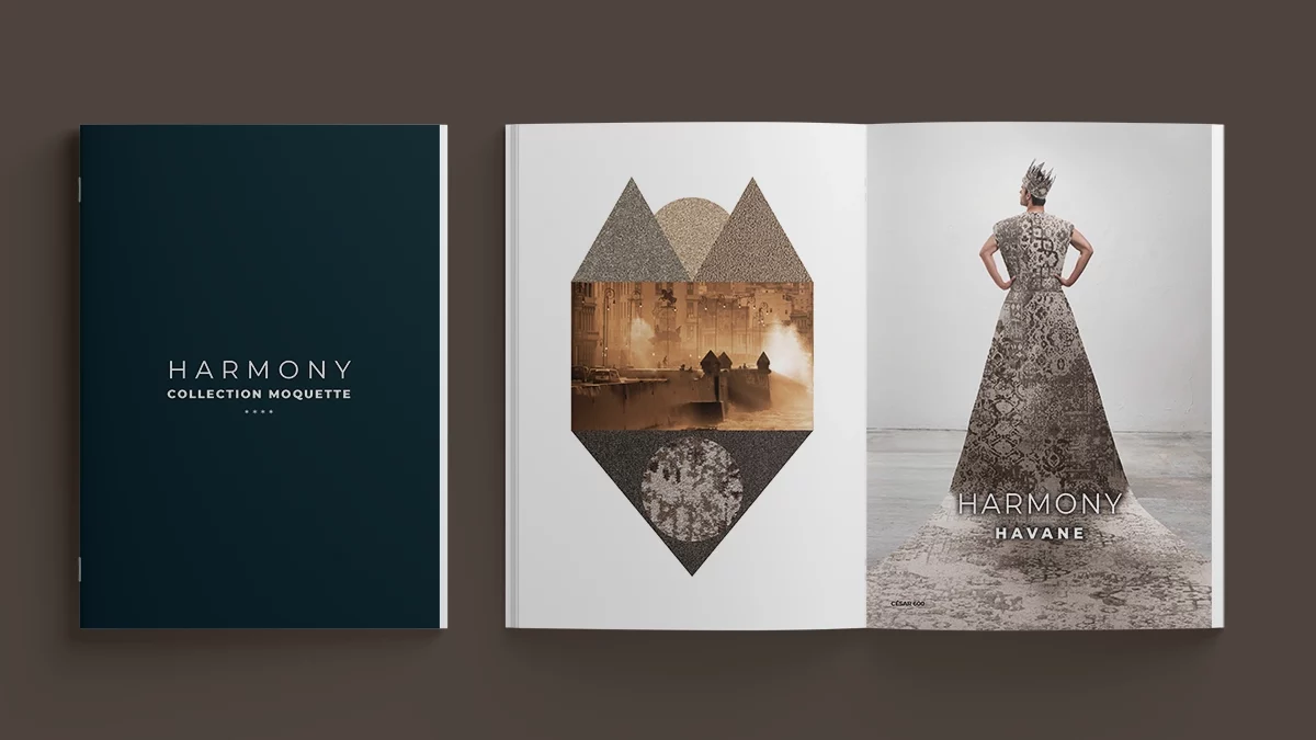 Collection Harmony