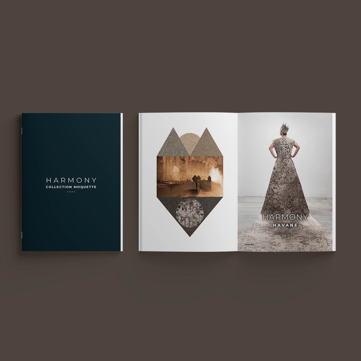 Collection Harmony
