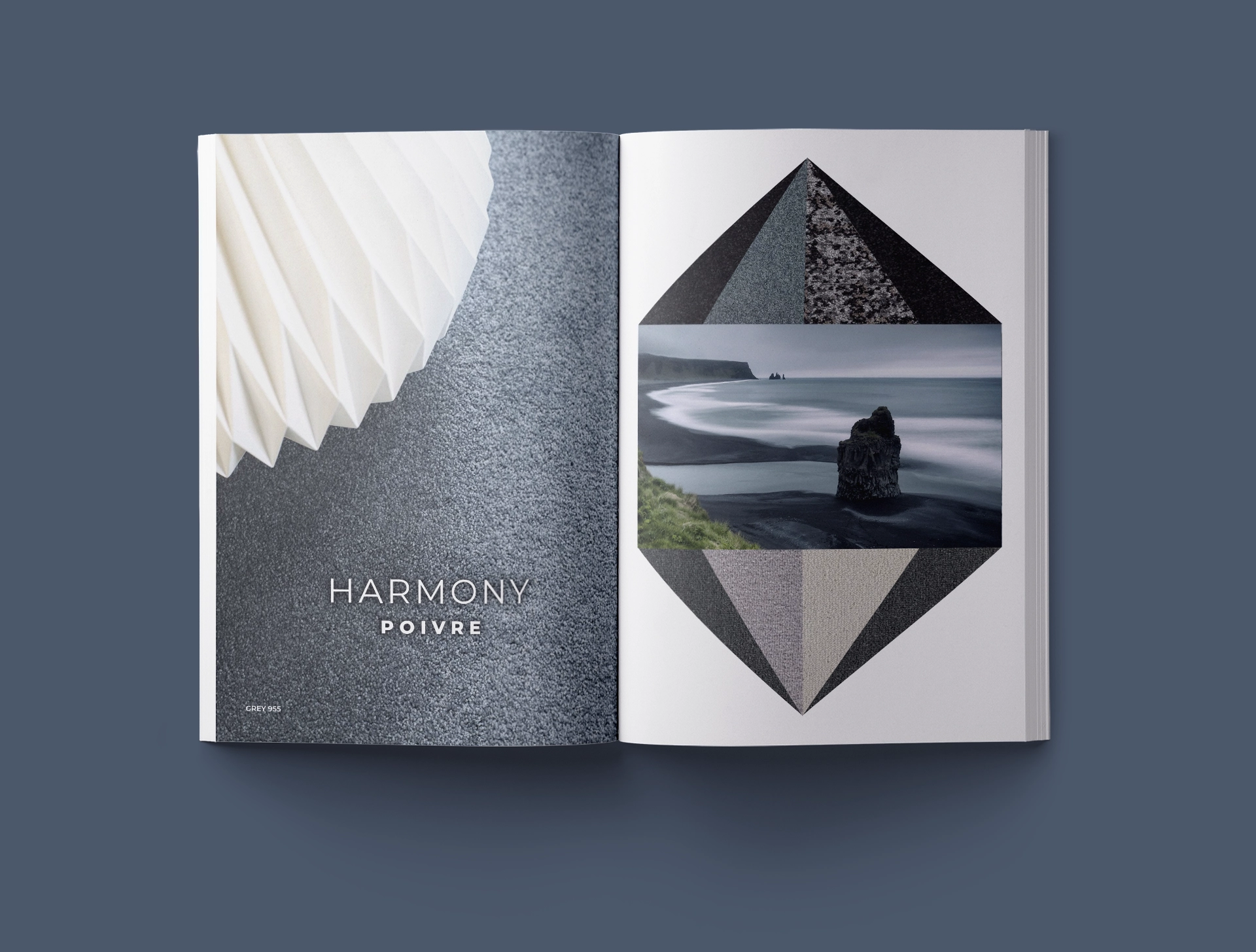 Collection Harmonie