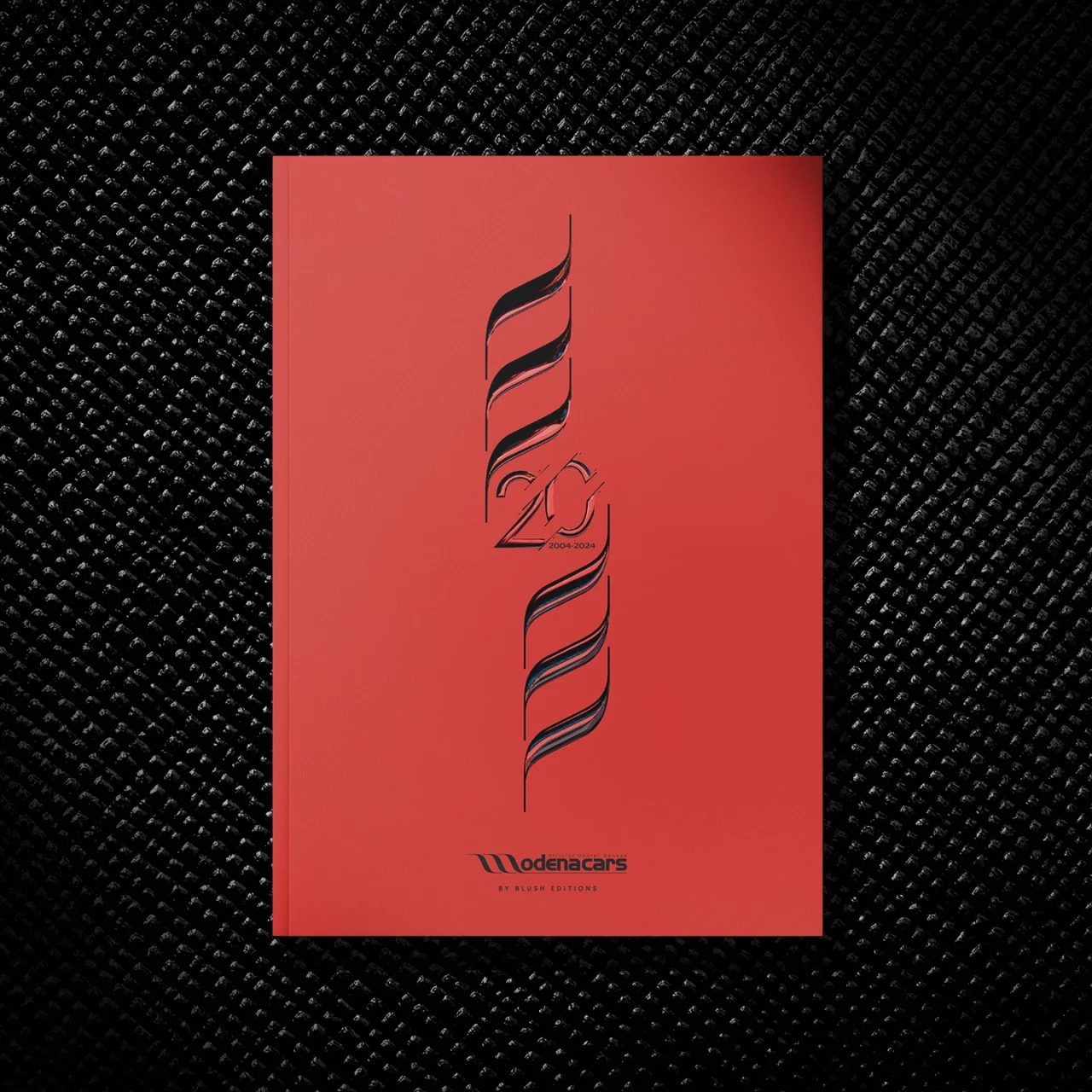 Modena Cars – 20 ans