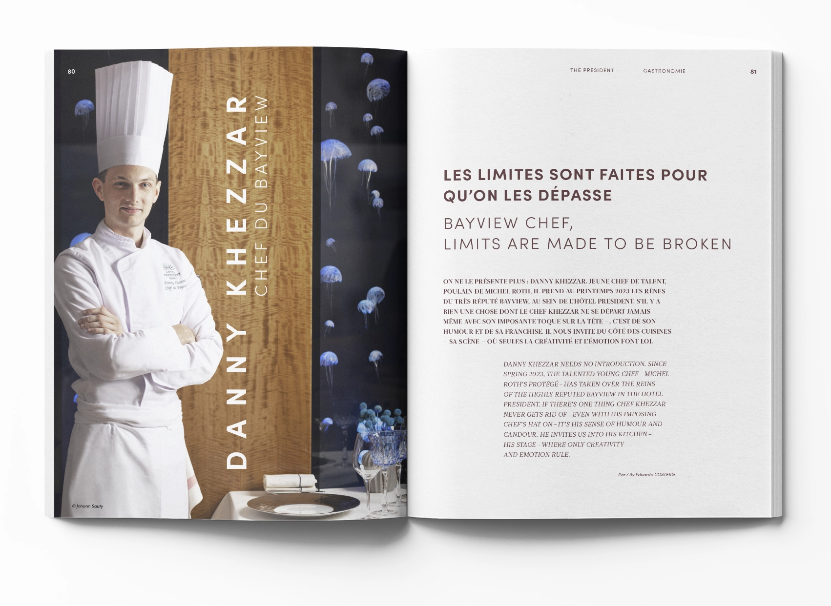 Hotel President Geneve