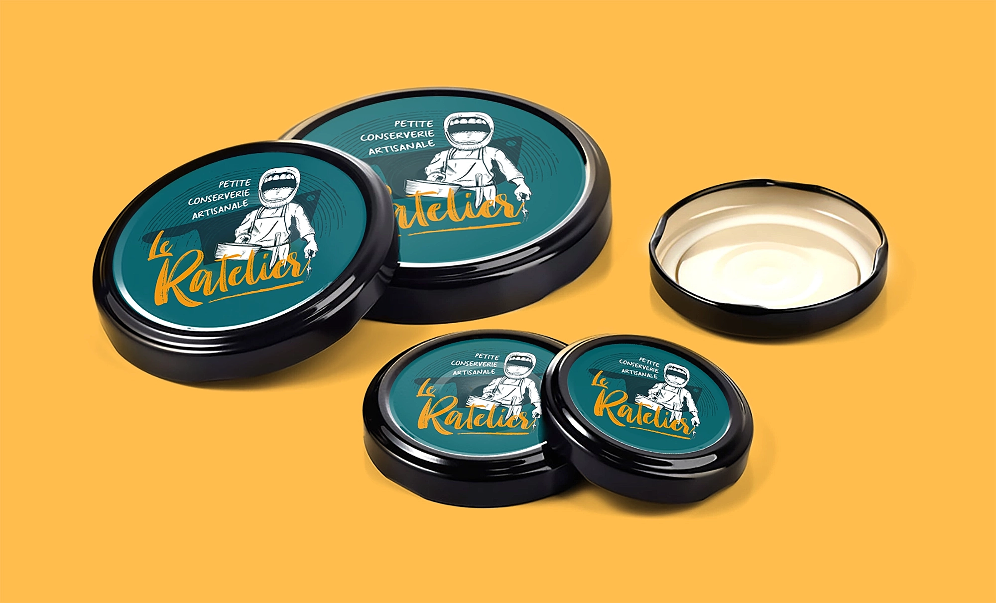 Conserverie Le Ratelier Conserverie Le Ratelier