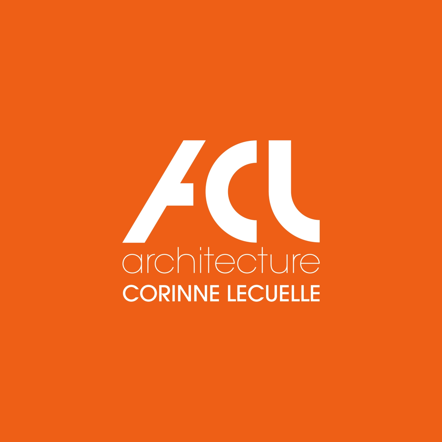 Architecture Corinne Lecuelle