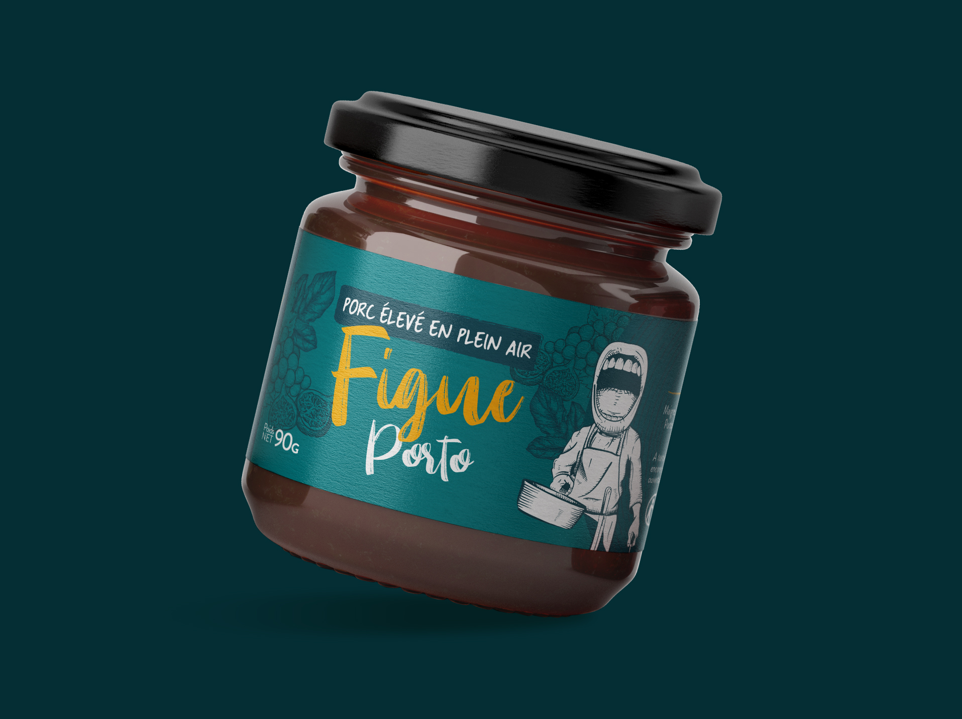 Conserverie Le Ratelier