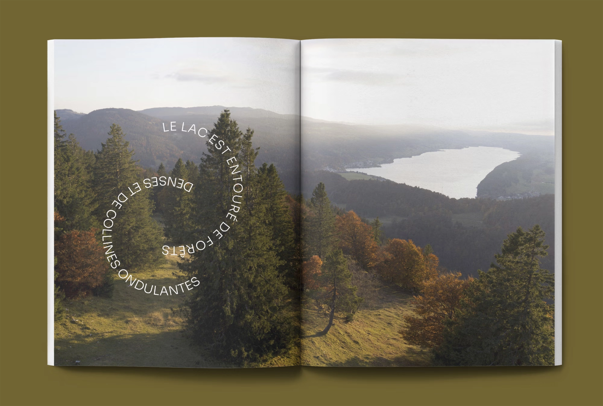 Hotel des Horlogers, Maketime Magazine