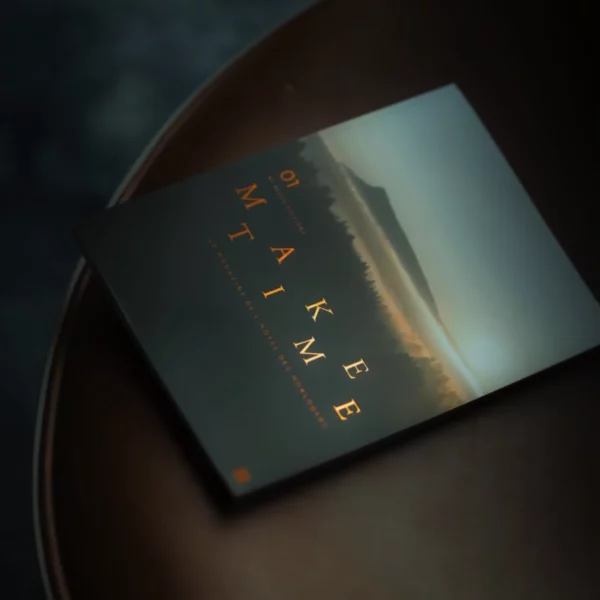 Hôtel des Horlogers – Make Time